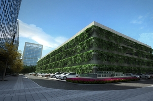 華地金融中心  全球資本對話平臺