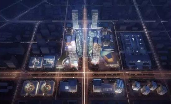 強(qiáng)強(qiáng)聯(lián)手 合作共贏 華祺集團(tuán)與中鐵城建拉開合作序幕