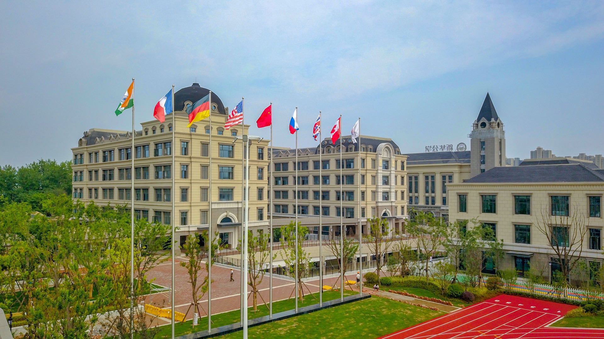 熱烈祝賀新華學(xué)子在澳大利亞數(shù)學(xué)競賽（AMC）中榮獲佳績！