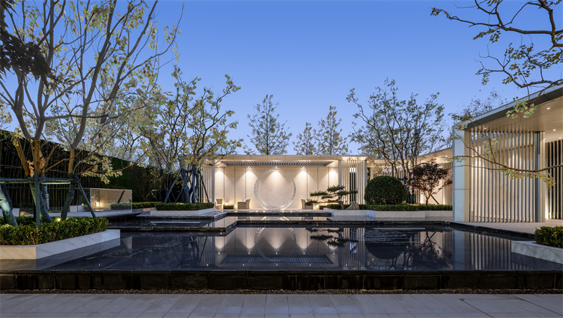 格林出品丨以凝聚的匠心，打造現(xiàn)代化理想人居標(biāo)桿！