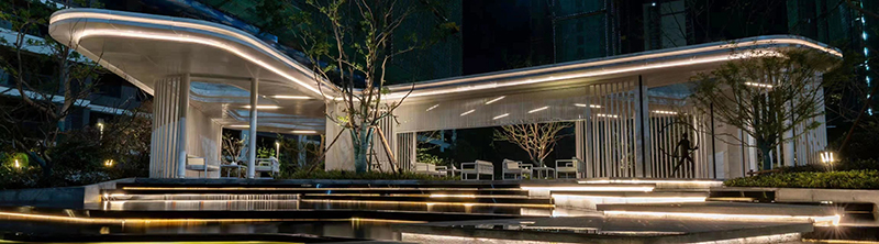 格林出品|匠筑詩(shī)意人居，盡覽東方美韻！