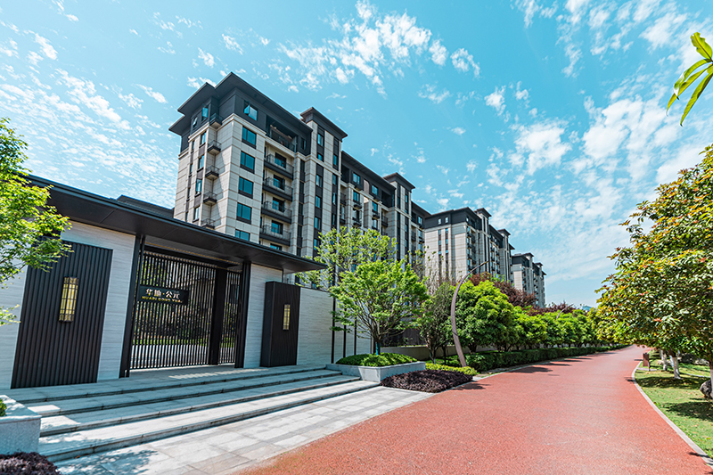 鑒遇美好家｜華地·美墅灣品質(zhì)行圓滿(mǎn)落幕！