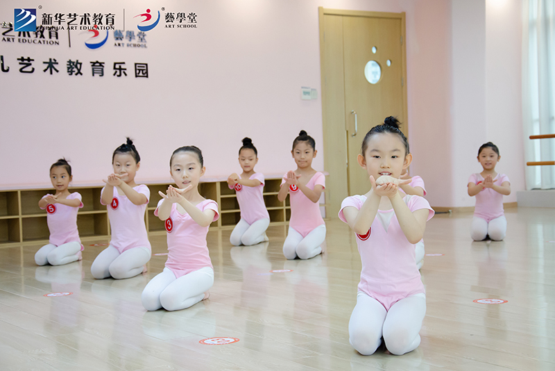 不負(fù)熱愛 見證成長—藝學(xué)堂2022年第一階段考級圓滿收官！