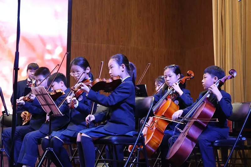 晉級市賽！我校學(xué)子在蜀山區(qū)中小學(xué)文化藝術(shù)節(jié)中斬獲佳績！