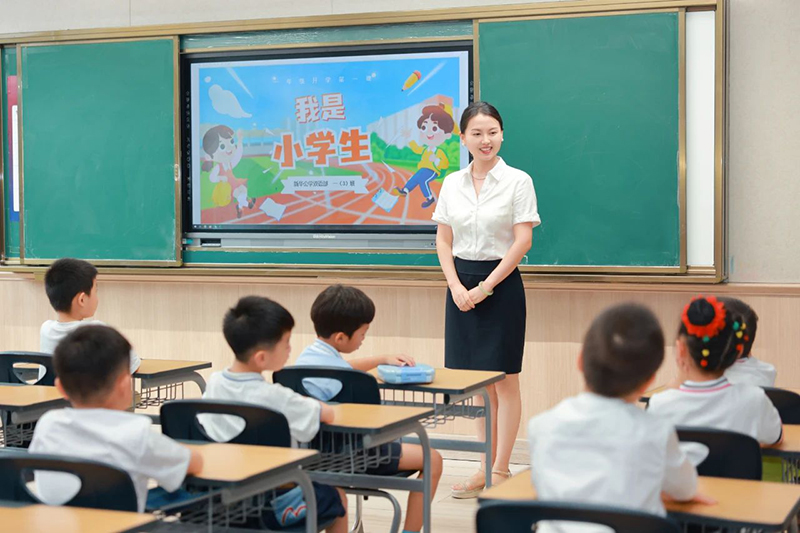 開學(xué)倒計(jì)時(shí)丨合理“收心”，迎接新學(xué)期