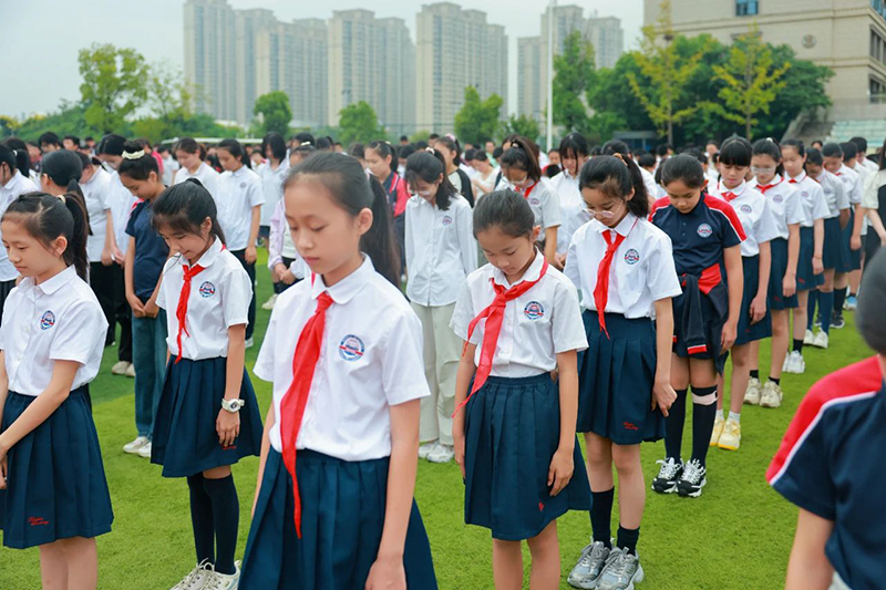 【918防空應(yīng)急演練】警鐘長鳴，居安思危