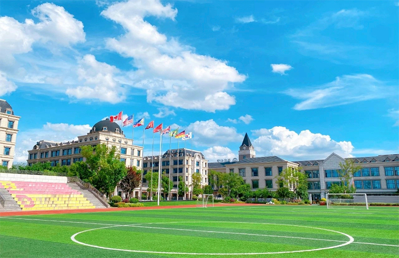 合肥新華公學(xué)關(guān)于“陽(yáng)光分班”致家長(zhǎng)的一封信